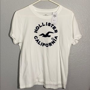 Hollister shirt